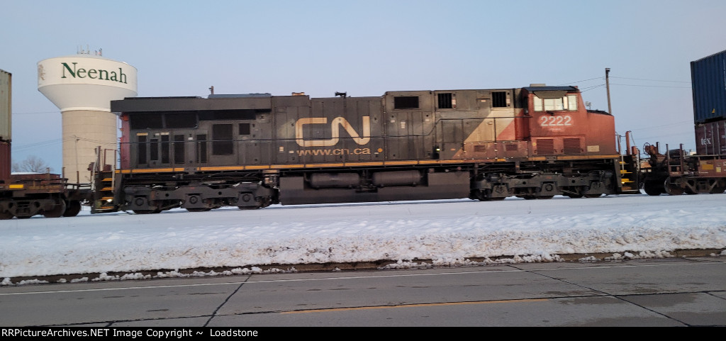 CN 2222